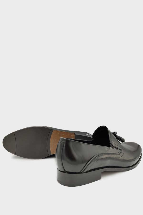 ΠΑΠΟΥΤΣΙΑ BOSS SHOES - BLACK GLAMOUR